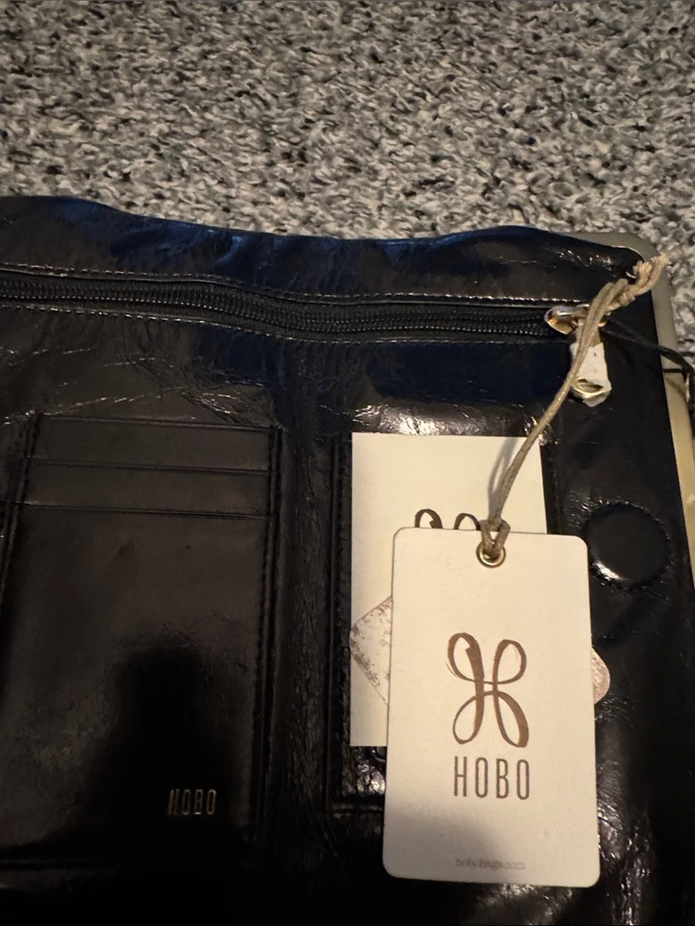 HOBO International Wallet/Clutch